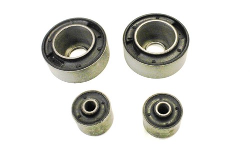 Rear radius arm bush - radius, (both