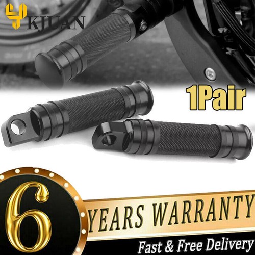 Motorcycle foot peg surfaces - motorcycle,