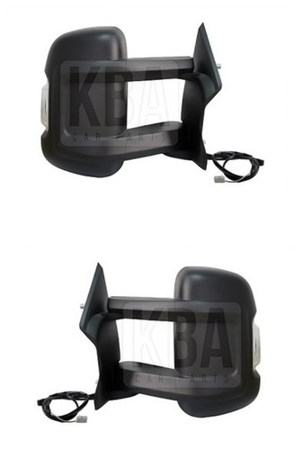 Fiat ducato 2006 2021 electric - fiat, 2006-2021