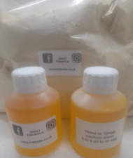 Pineapple 5 kg boilie base mix sweet creamy carp bait high attract high leak off