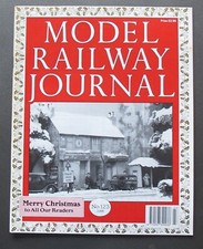 Model Railway Journal No. 123