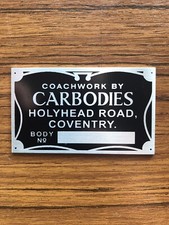 MG J2 Carbodies coachwork