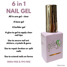 Builder in a Bottle GEL Clear