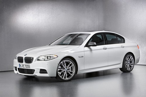 Bmw 520d engine supply - 520d,