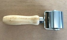 Steel Pressure roller/Vinyl