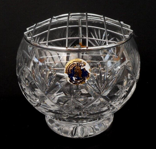 Vintage georgian crystal - georgian,