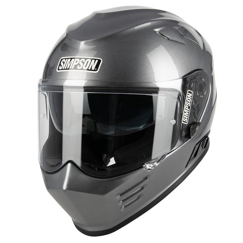 Simpson venom full - simpson, face