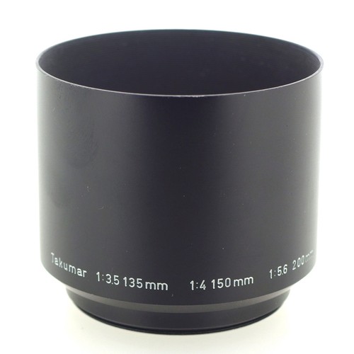 Pentax genuine 49mm metal lens - pentax,