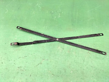 Mk2 Escort RS Capri Recaro Seat Sub Frame Brace