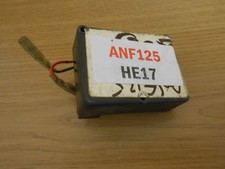 ANF125 INOVA ECU CDI  HE17