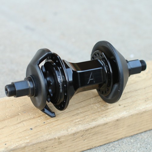 Alienation bmx venus - bmx,