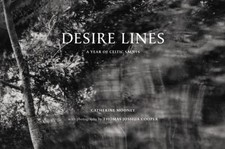 Desire Lines : Tracing the