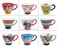 450ml large ceramic - 450ml, coffee