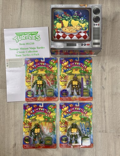 Tmnt teenage mutant ninja - mutant,