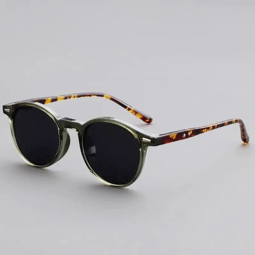 Vintage round sunglasses for - vintage,