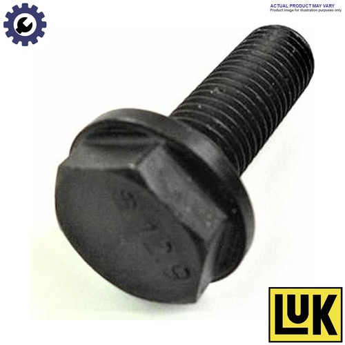 Screw set flywheel 411 0026 - screw,