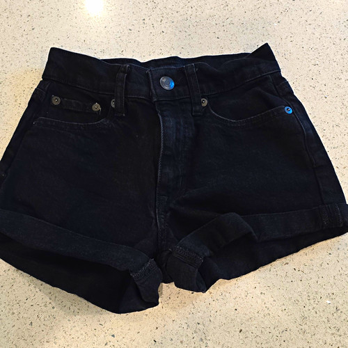 Aéropostale women black - aéropostale,