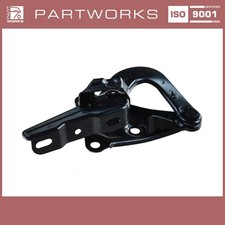 Bonnet Hinge Boot for Porsche