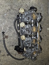 Carburetors