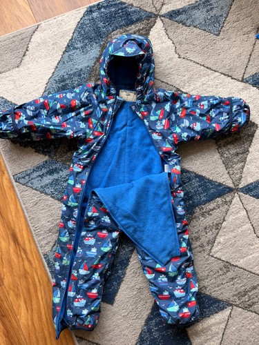Jojo maman bebe boys puddle - jojo,