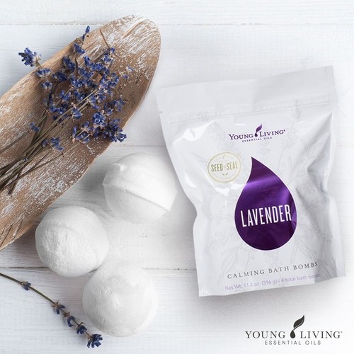 Young living lavender calming - living,