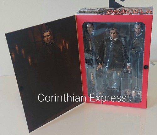 Neca horror dracula - neca, of