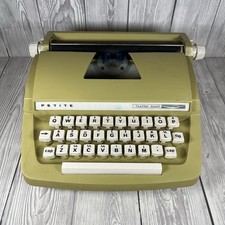 Petite De Luxe Junior