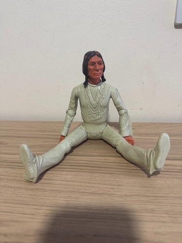 Chief cherokee marx - marx, vintage