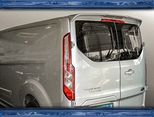 Ford Transit Custom MK5 Barn