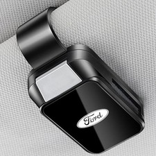Car Sun Visor Sunglasses Clip
