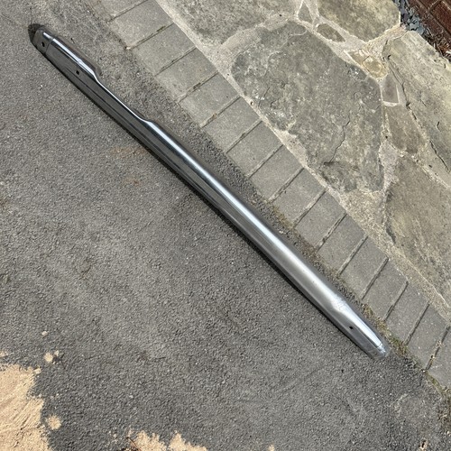 Nissan figaro rear bumper - figaro,
