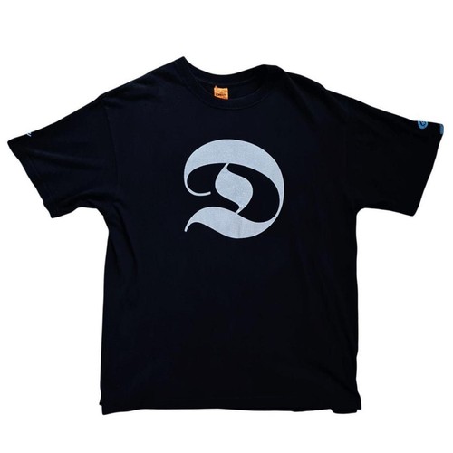 Wtaps fresh screen - x, logo