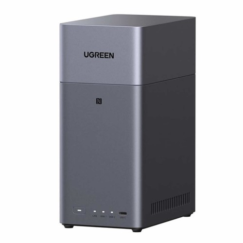 Ugreen nasync dh2300 bay - ugreen, 2