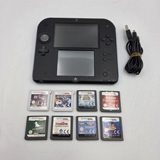 Nintendo 2DS Handheld Console