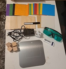 Bluetooth CNC Laser Engraving