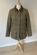 Joules women tweed - women's, jacket