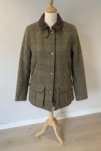 Joules women tweed jacket - joules,