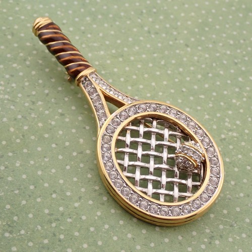 Vintage swarovski swan - swarovski, stamp