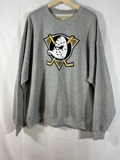 Vintage NHL Mighty Ducks