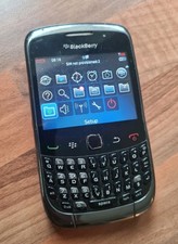 BlackBerry Curve 9300 3G Black