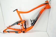 2018 Giant Trance 2 XL Frame