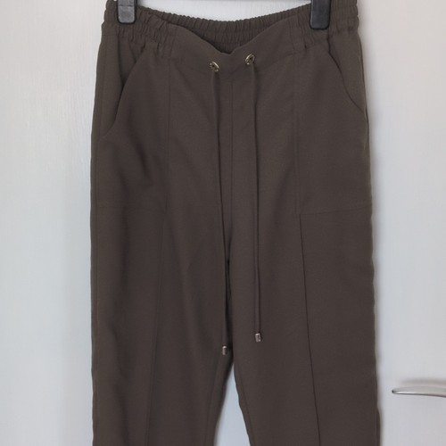 Ted baker brown - baker, crepe