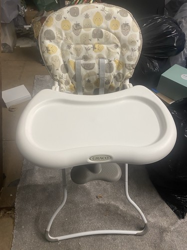 Graco snack stow baby - snack,