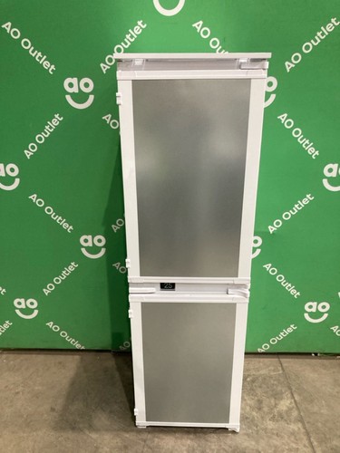 Beko integrated fridge - fridge, freezer