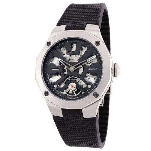 Baume mercier riviera - et,