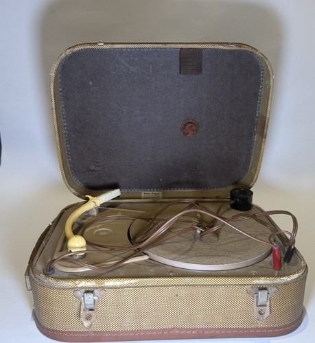 Vintage 1950s philips 2114 - 1950s,
