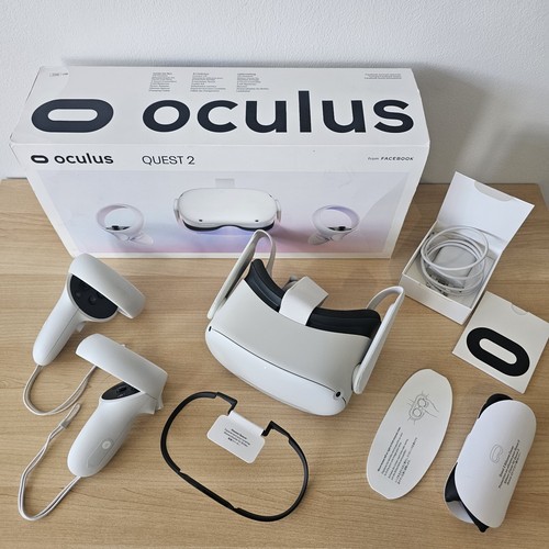 Oculus meta quest 256gb - oculus,