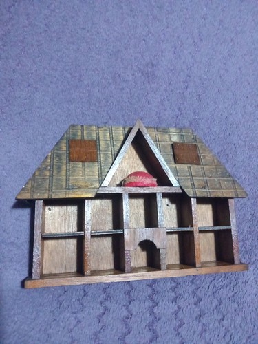 Thimble collection and - collection,