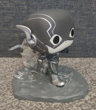 Funko Pop! Vinyl: DC the Flash #268 Jim Lee Deluxe Edition Black & White!!!