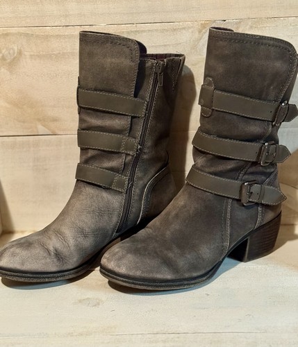 Cobb hill leather riding - leather,